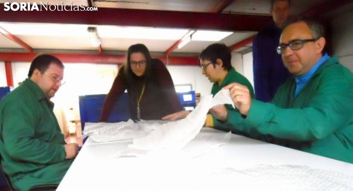 Cuatro líneas de subvención para contrataciones en centros especiales de empleo