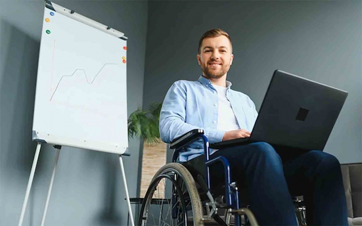 Un programa dotado con 25.000 &euro; ayudará a la inserción de personas con discapacidad en empresas del mercado ordinario