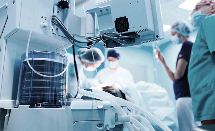 Rechazan la derivación de pacientes sorianos para ser intervenidos en Madrid