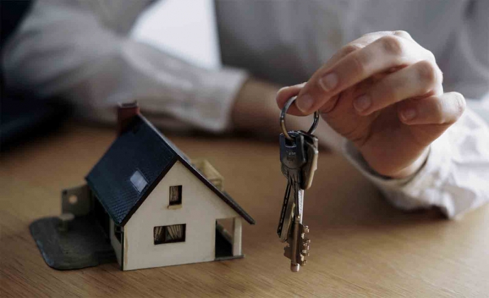 Los jóvenes sorianos tienen hasta el 30 de septiembre para optar al Plan Vivienda