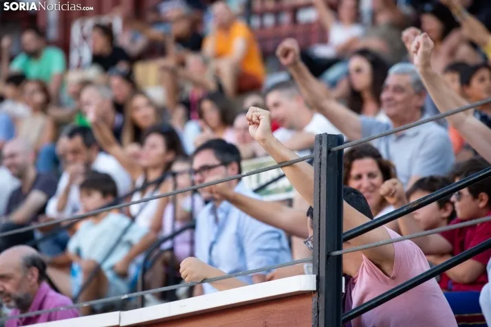 'Ars Dimicandi' en la Vulcanlia 2022