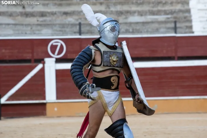'Ars Dimicandi' en la Vulcanlia 2022