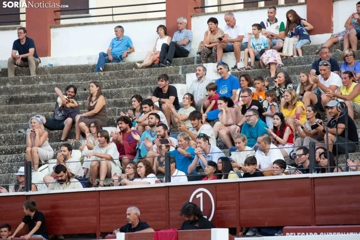 'Ars Dimicandi' en la Vulcanlia 2022