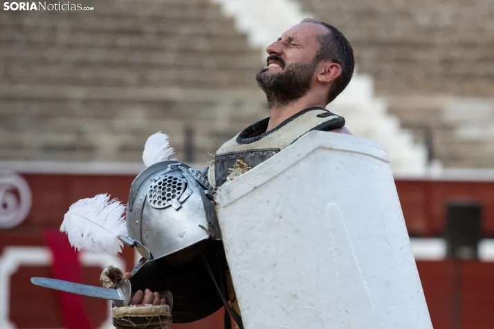 'Ars Dimicandi' en la Vulcanlia 2022