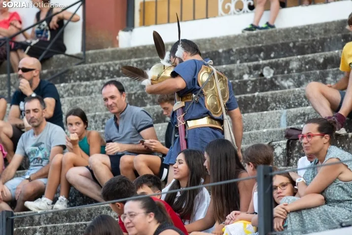 'Ars Dimicandi' en la Vulcanlia 2022