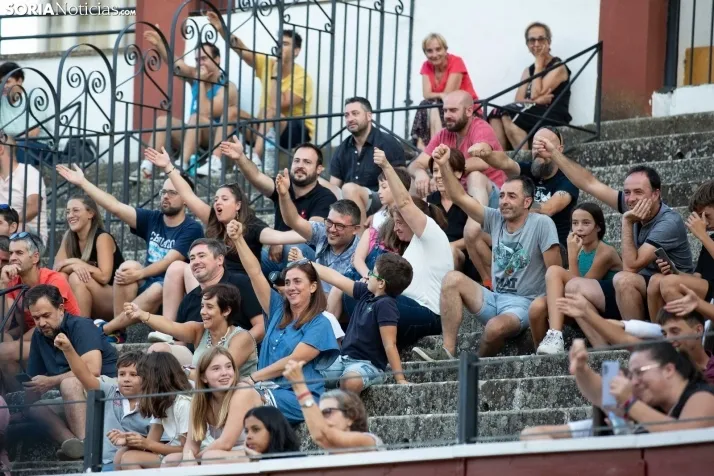 'Ars Dimicandi' en la Vulcanlia 2022