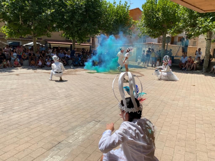 El Espíritu Ribera invade San Esteban de Gormaz