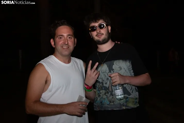 Arranca el Covaleda Fest