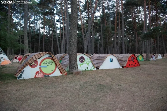 Arranca el Covaleda Fest