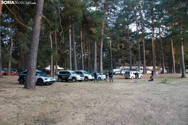 Arranca el Covaleda Fest