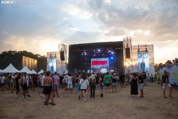 Arranca el Covaleda Fest