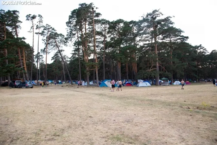 Arranca el Covaleda Fest