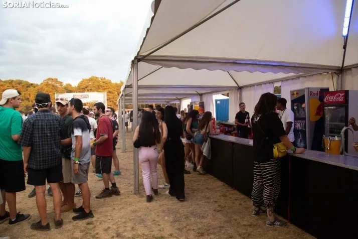 Arranca el Covaleda Fest