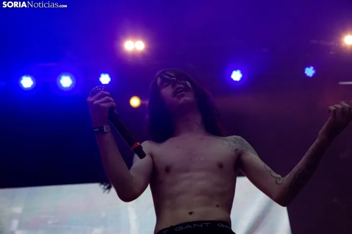 Arranca el Covaleda Fest