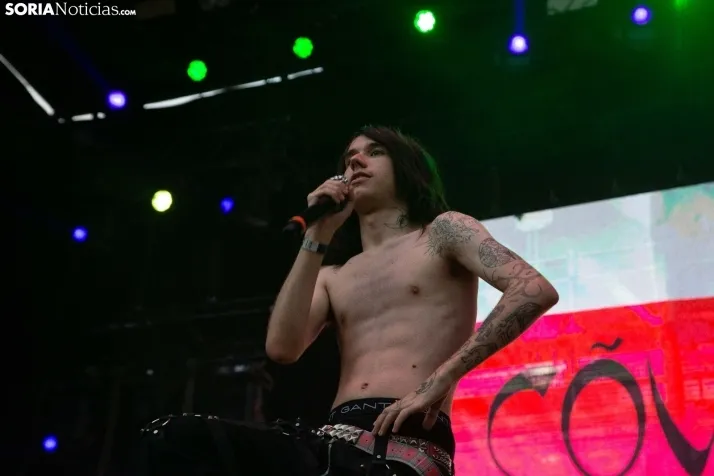 Arranca el Covaleda Fest