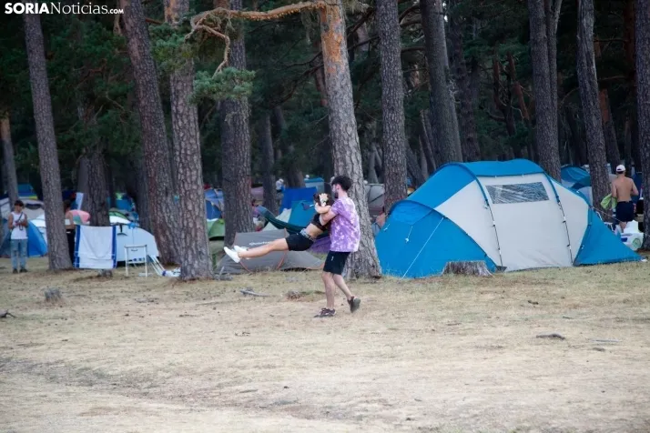 Arranca el Covaleda Fest