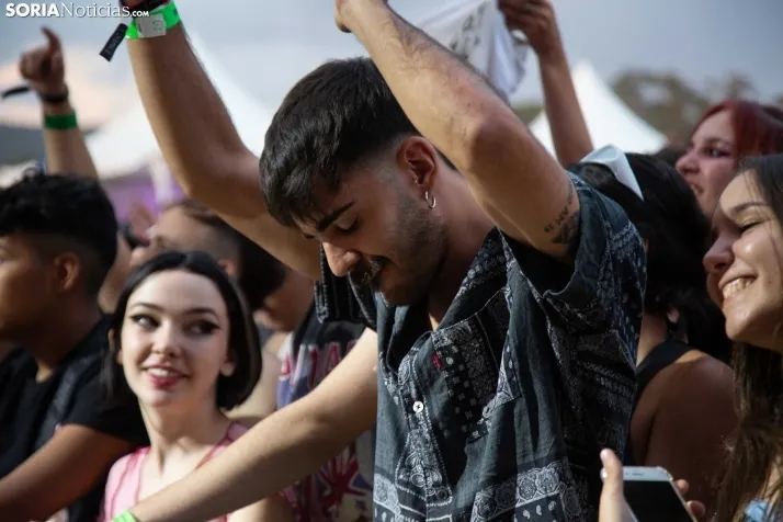 Arranca el Covaleda Fest