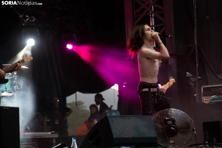 Arranca el Covaleda Fest