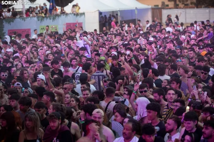 Arranca el Covaleda Fest