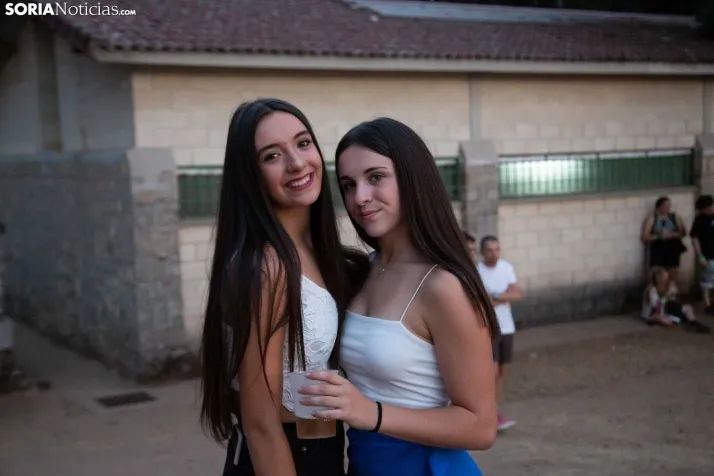 Arranca el Covaleda Fest