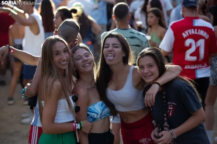 Arranca el Covaleda Fest