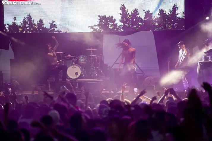 Arranca el Covaleda Fest