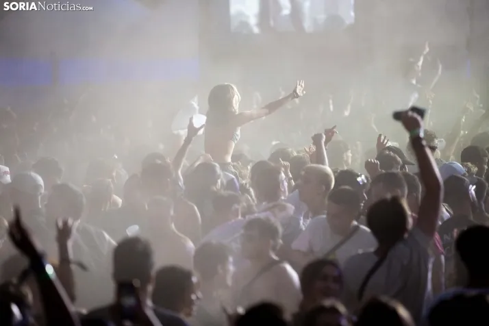 Arranca el Covaleda Fest