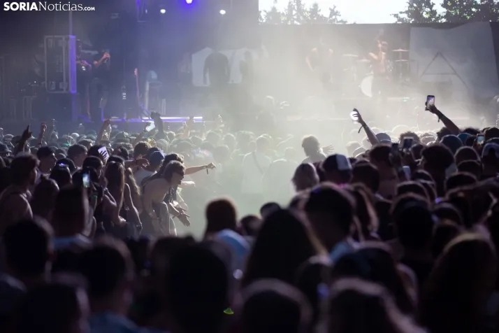 Arranca el Covaleda Fest