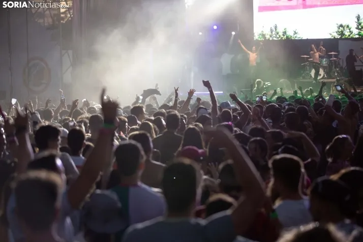 Arranca el Covaleda Fest