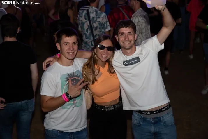 Arranca el Covaleda Fest