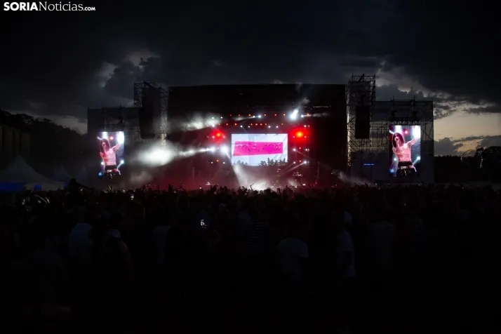 Arranca el Covaleda Fest