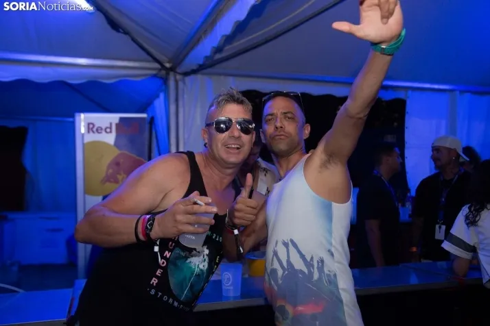 Arranca el Covaleda Fest