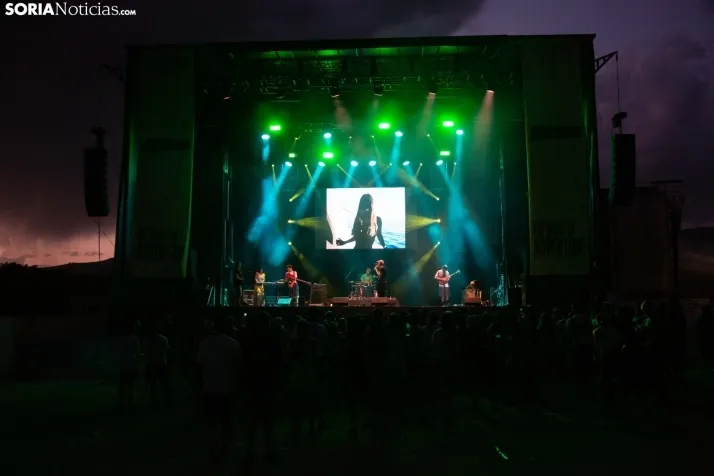 Arranca el Covaleda Fest