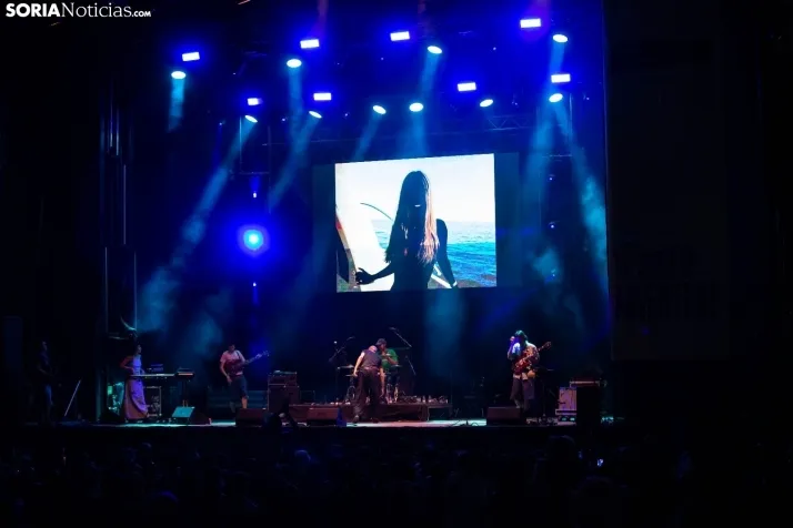 Arranca el Covaleda Fest