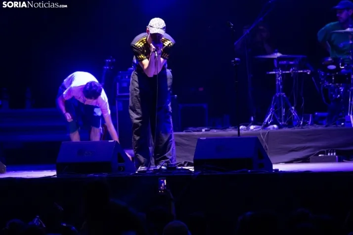 Arranca el Covaleda Fest