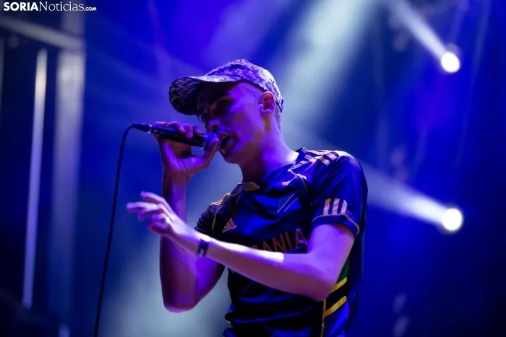 Arranca el Covaleda Fest