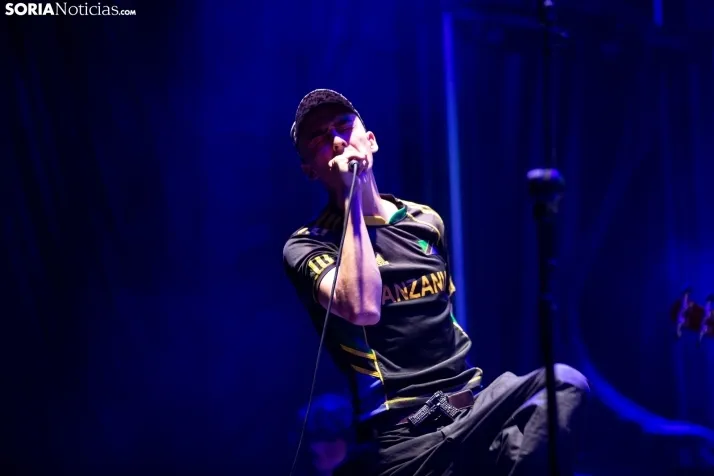 Arranca el Covaleda Fest