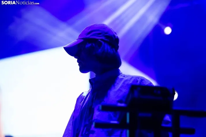 Arranca el Covaleda Fest