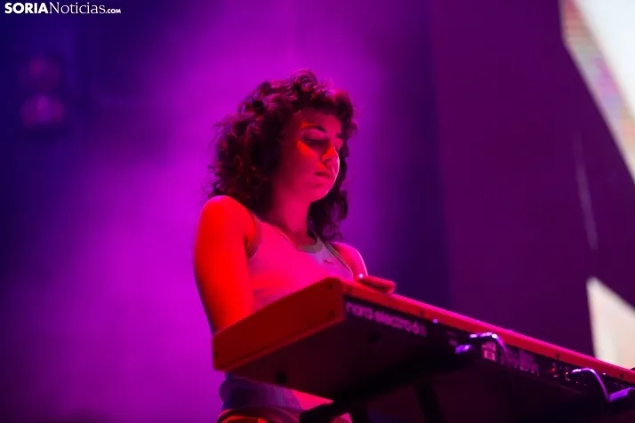 Arranca el Covaleda Fest