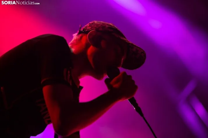 Arranca el Covaleda Fest