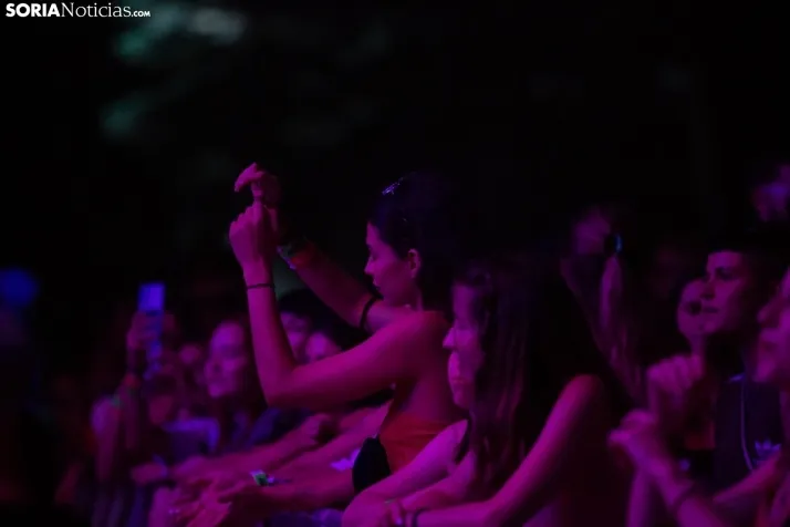 Arranca el Covaleda Fest