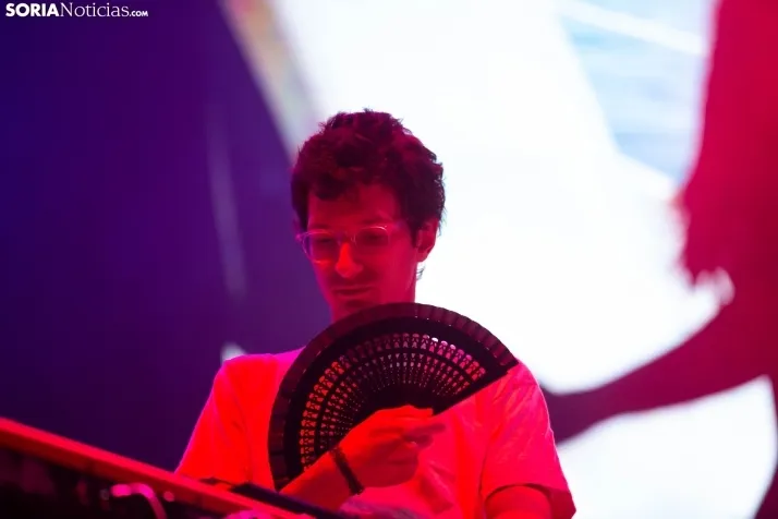 Arranca el Covaleda Fest
