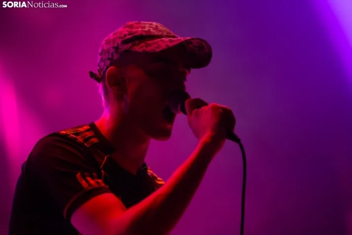 Arranca el Covaleda Fest