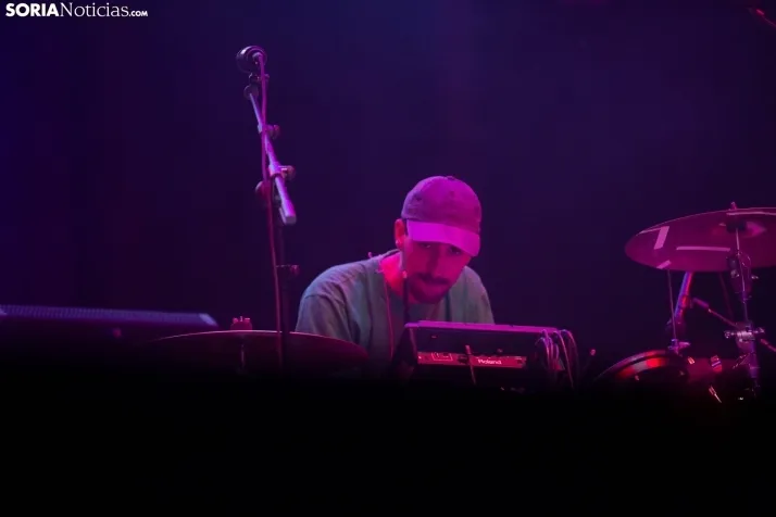Arranca el Covaleda Fest