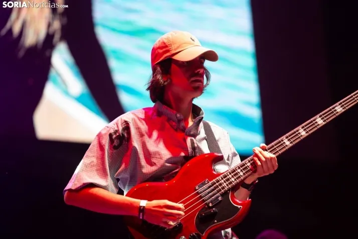 Arranca el Covaleda Fest