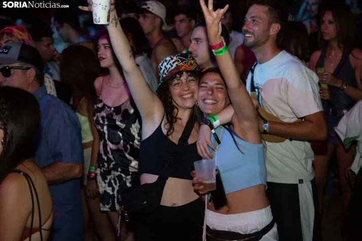 Arranca el Covaleda Fest