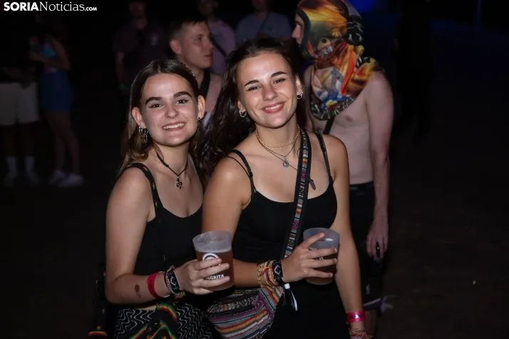 Arranca el Covaleda Fest