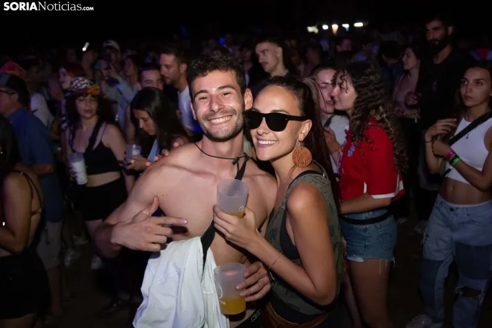 Arranca el Covaleda Fest
