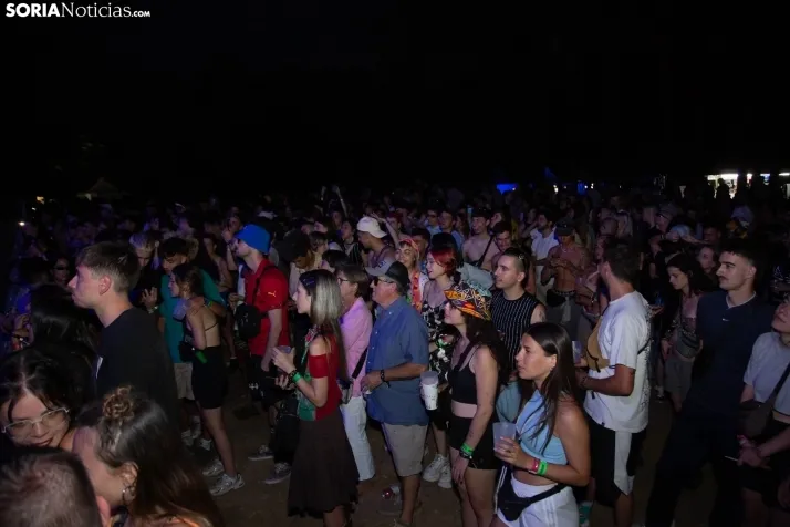 Arranca el Covaleda Fest