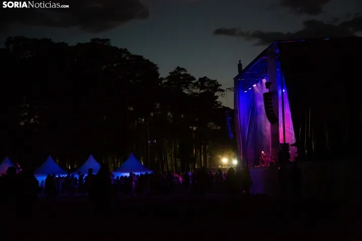 Arranca el Covaleda Fest